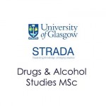 Drugs & Alcohol Studies MSc